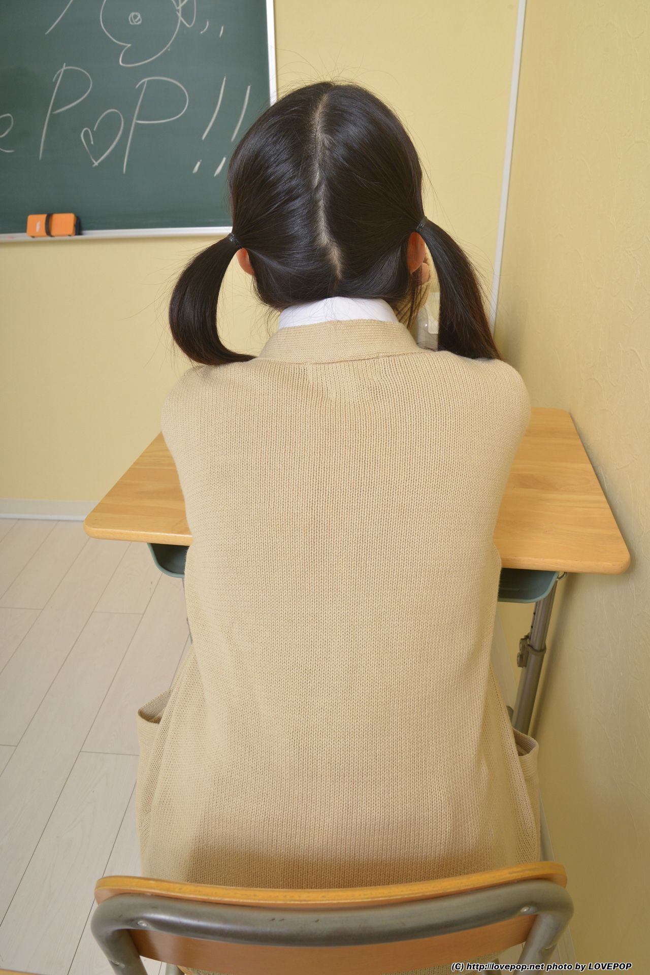 [LOVEPOP] Tsuna Kimura 木村つな Photoset 02