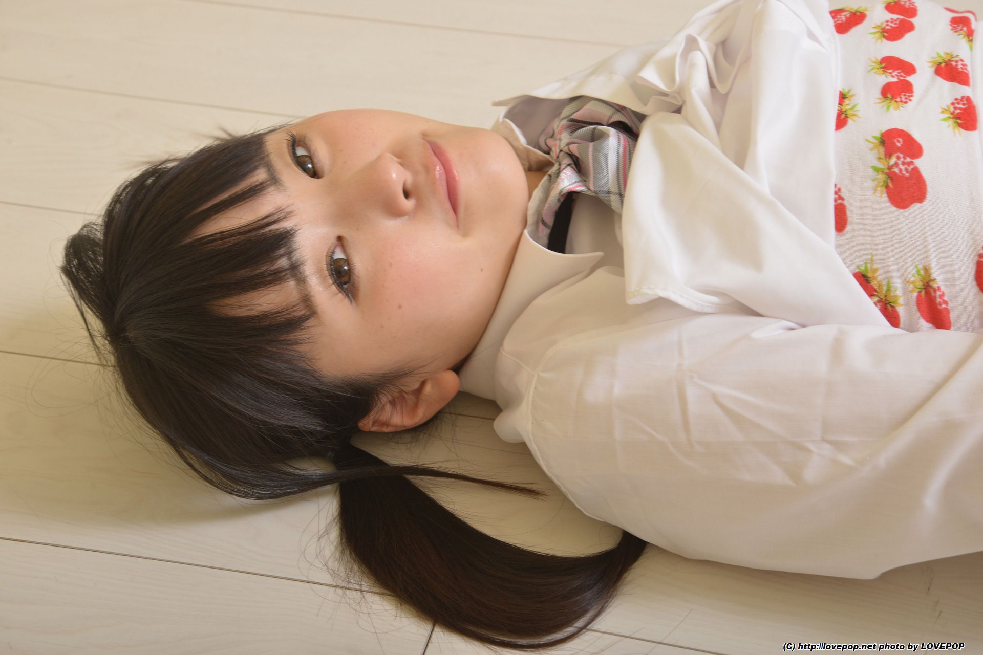 [LOVEPOP] Tsuna Kimura 木村つな Photoset 02