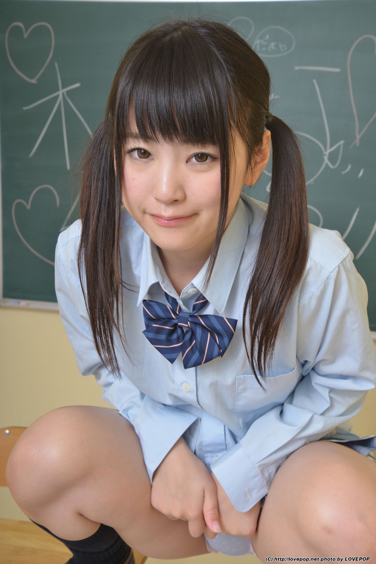 [LOVEPOP] Tsuna Kimura 木村つな Photoset 03