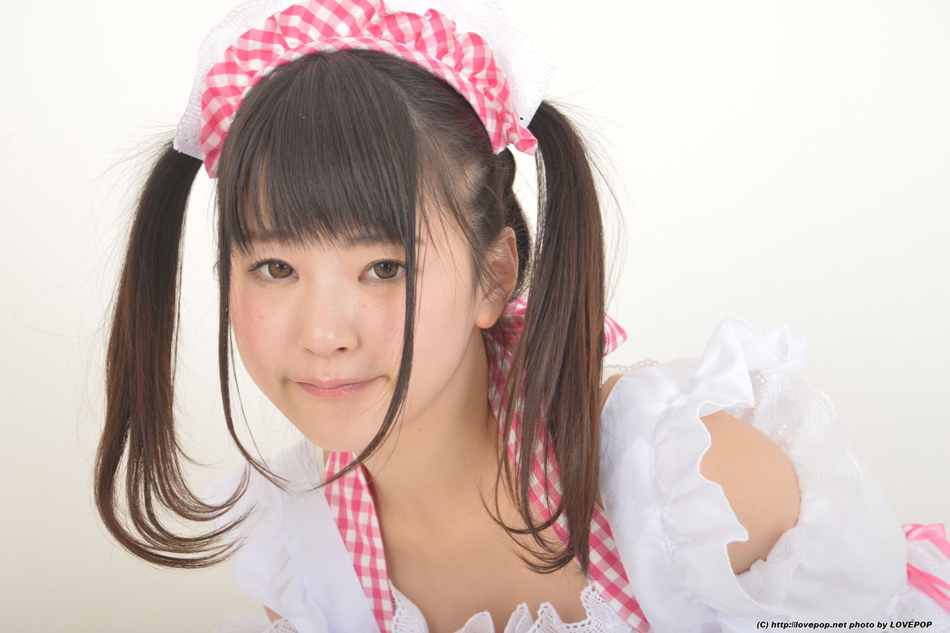 [LOVEPOP] Tsuna Kimura 木村つな Photoset 04