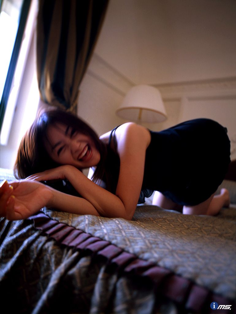 [@misty] No.057 Yumi Adachi 安達祐実