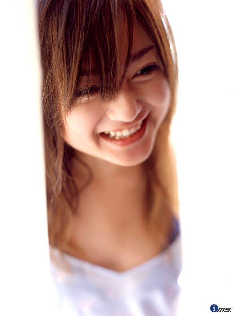 [@misty] No.057 Yumi Adachi 安達祐実