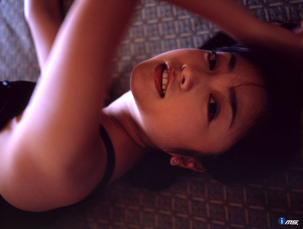 [@misty] No.057 Yumi Adachi 安達祐実