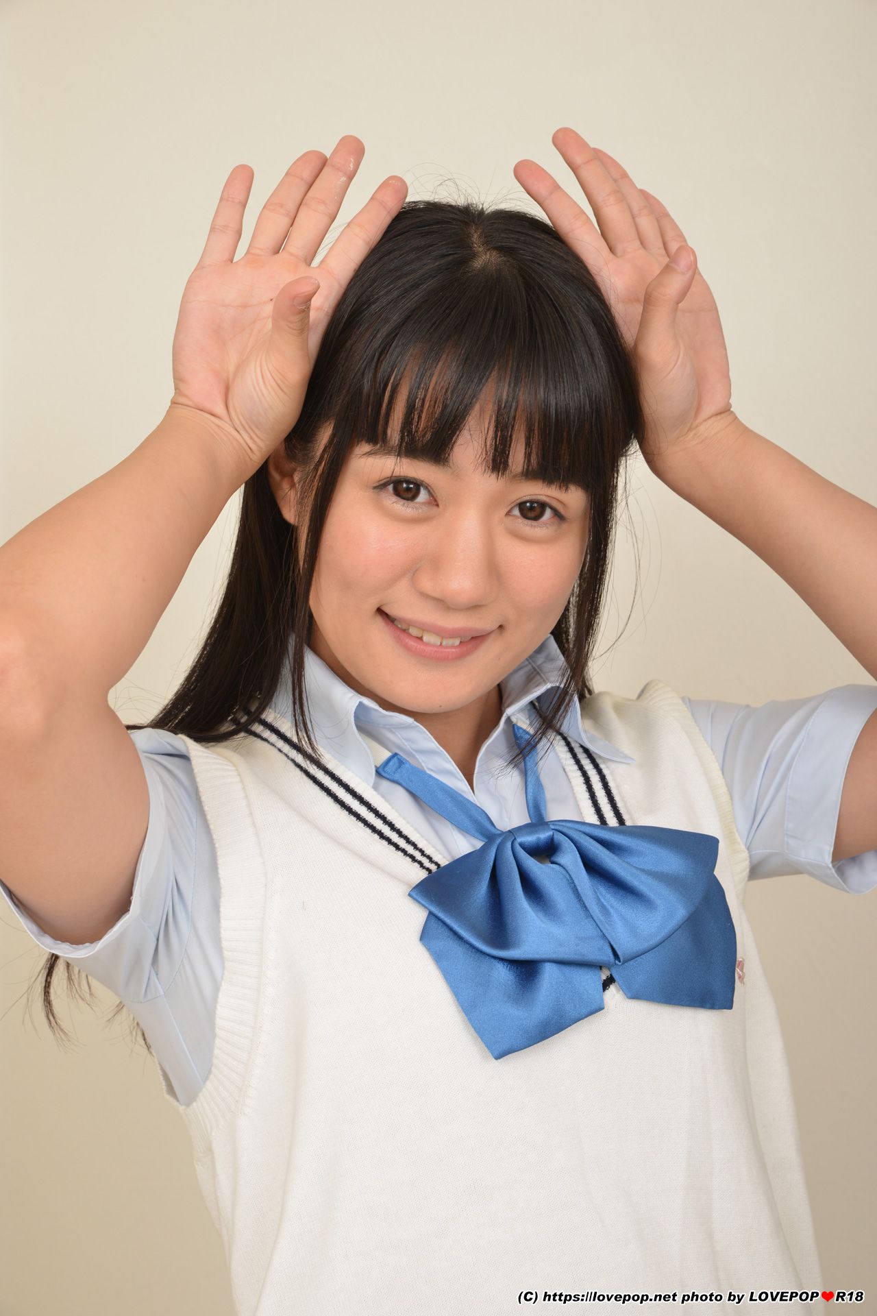 [LOVEPOP] Yua Fuwari ふわり結愛 Photoset 02