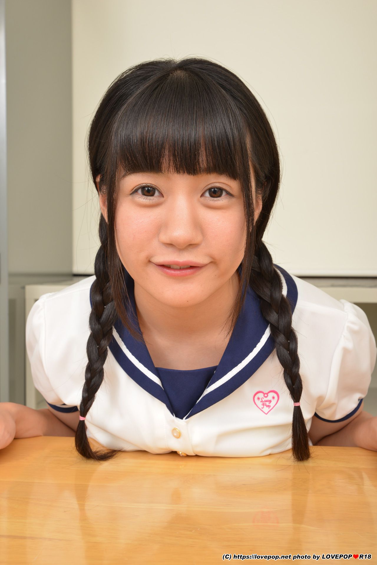 [LOVEPOP] Yua Fuwari ふわり結愛 Photoset 03
