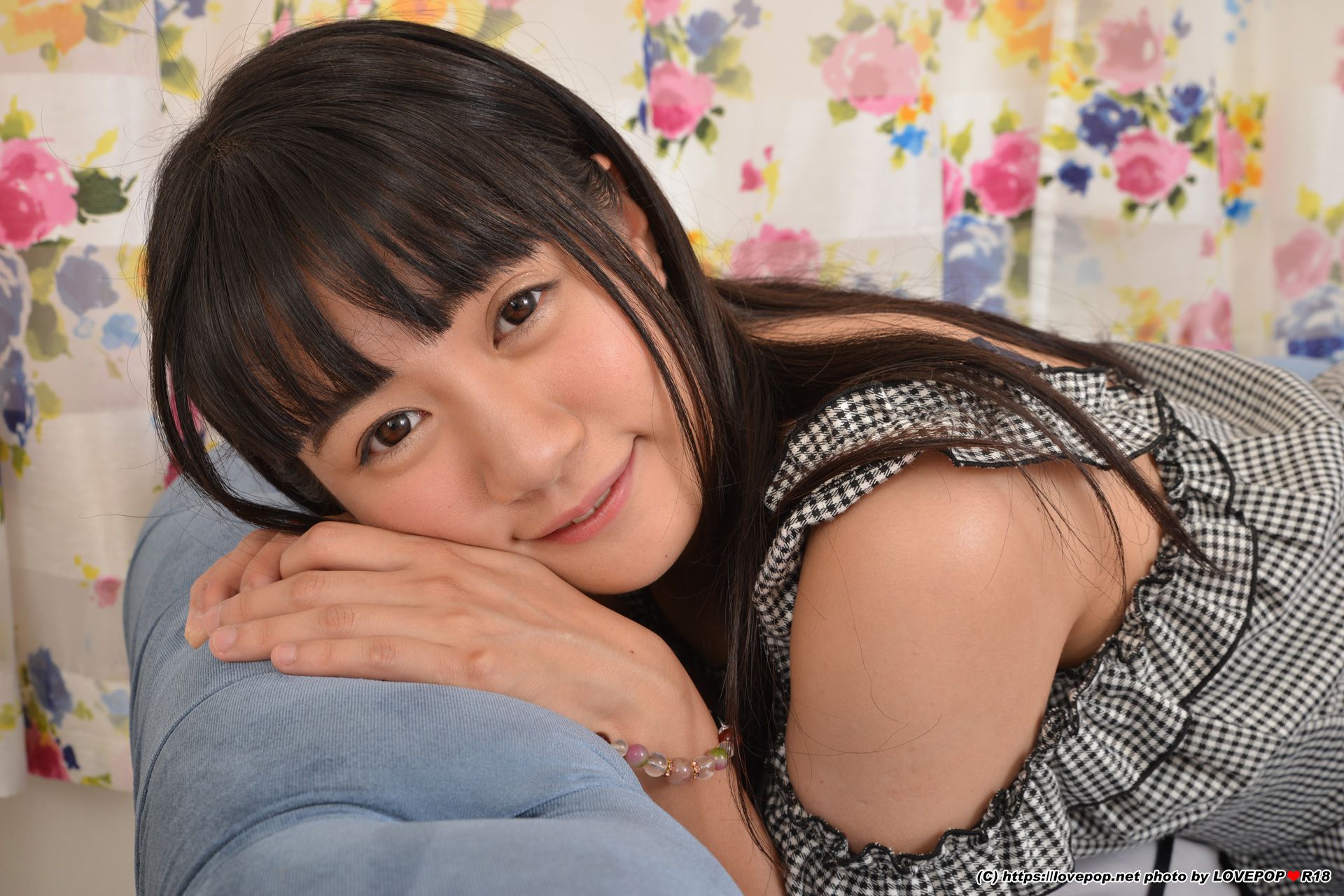 [LOVEPOP] Yua Fuwari ふわり結愛 Photoset 05