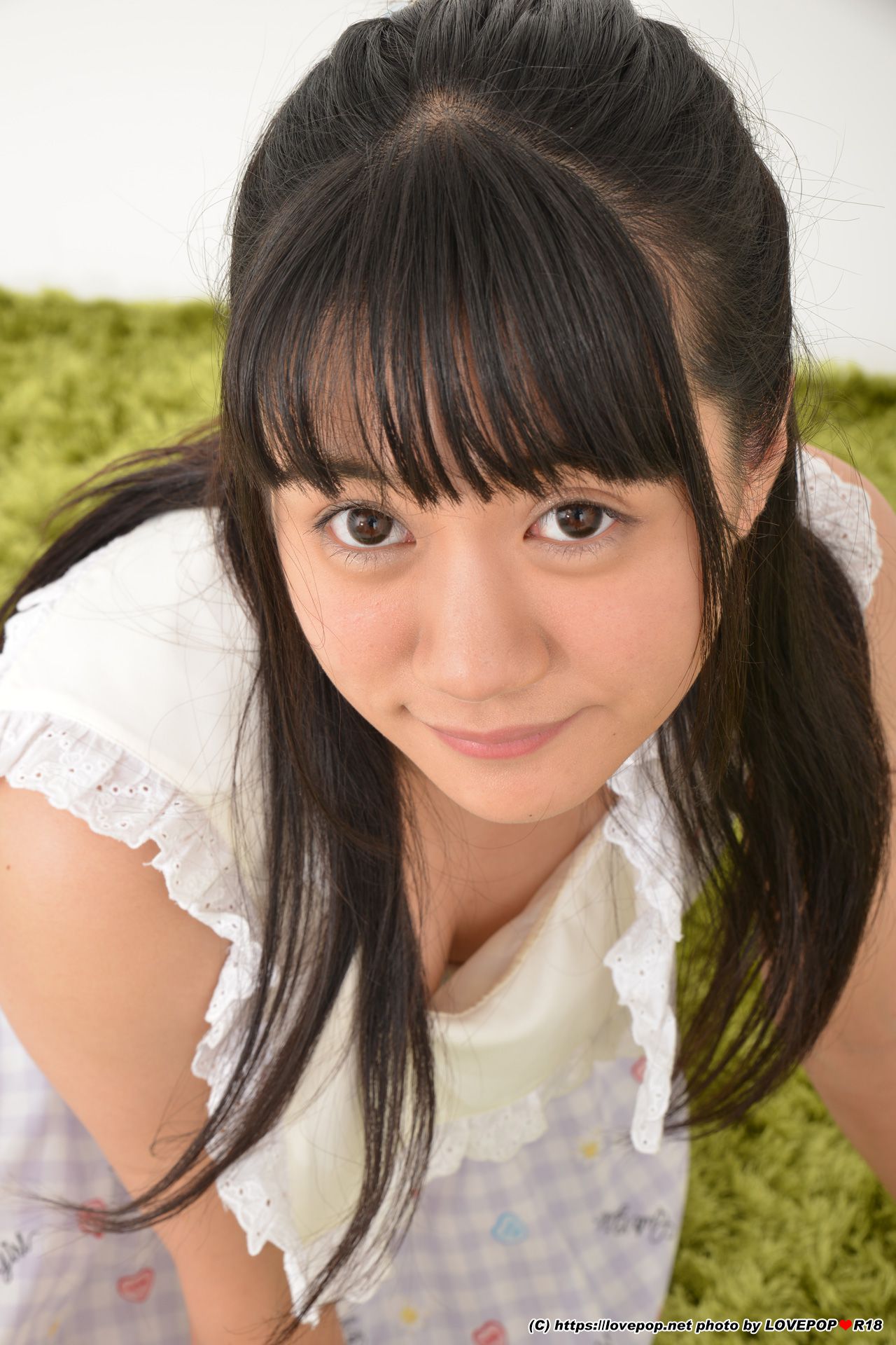 [LOVEPOP] Yua Fuwari ふわり結愛 Photoset 06