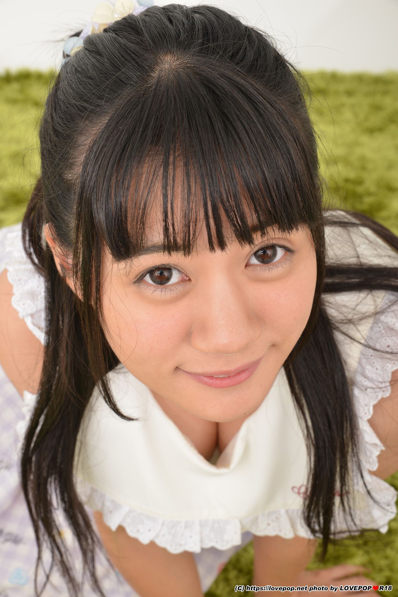 [LOVEPOP] Yua Fuwari ふわり結愛 Photoset 06
