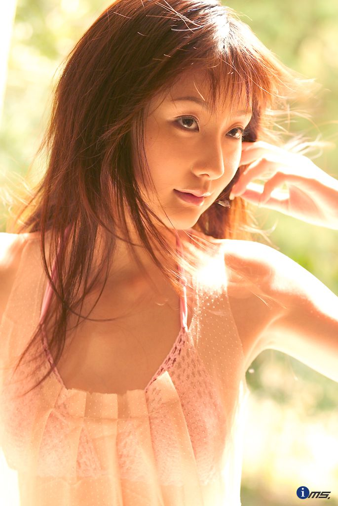 [@misty] No.058 Eri Sakai 酒井瑛里