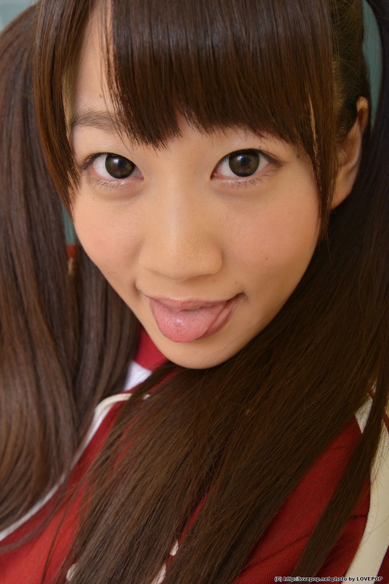 [LOVEPOP] Yuri Shonomiya 篠宮ゆり Photoset 05