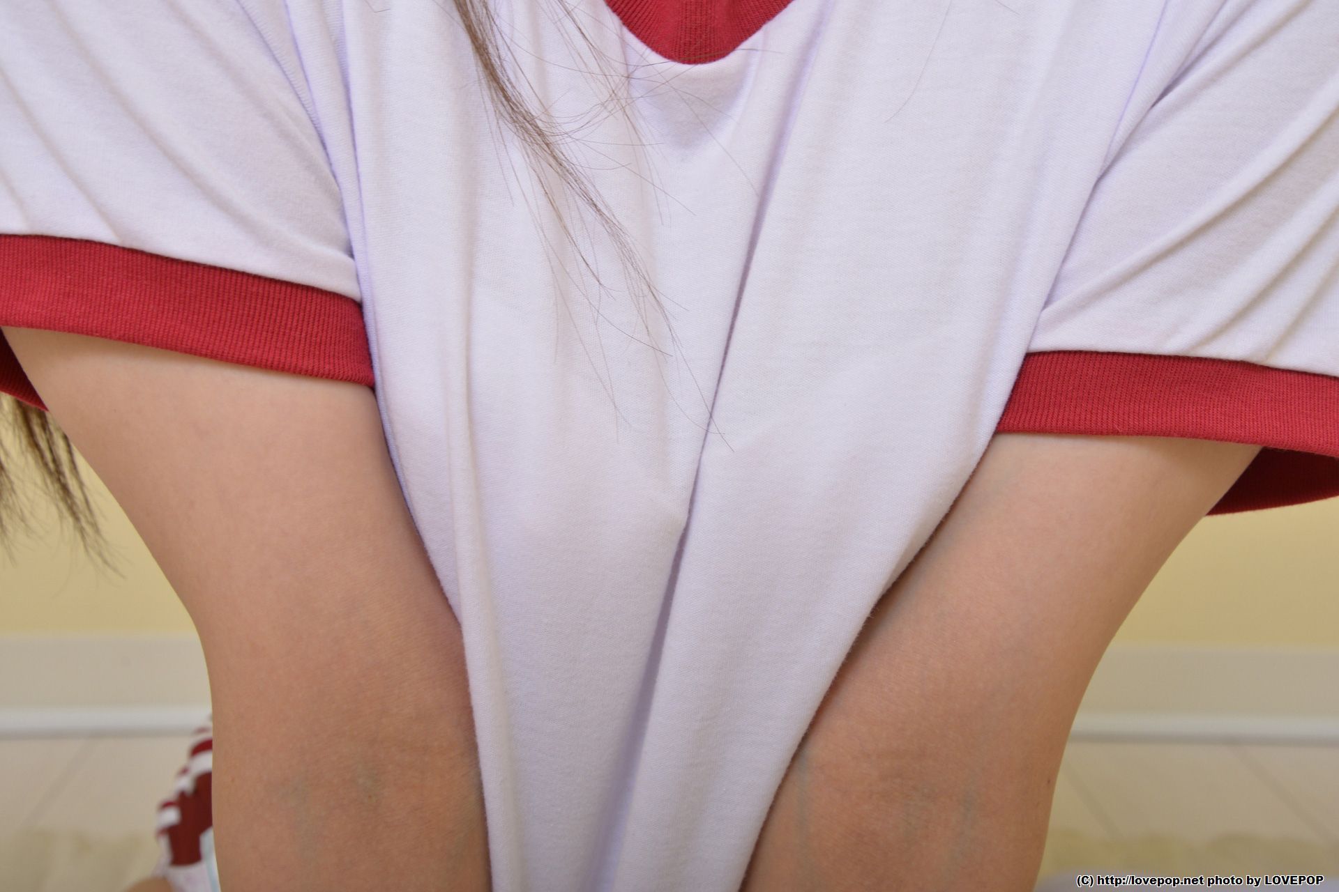 [LOVEPOP] Yuri Shonomiya 篠宮ゆり Photoset 05