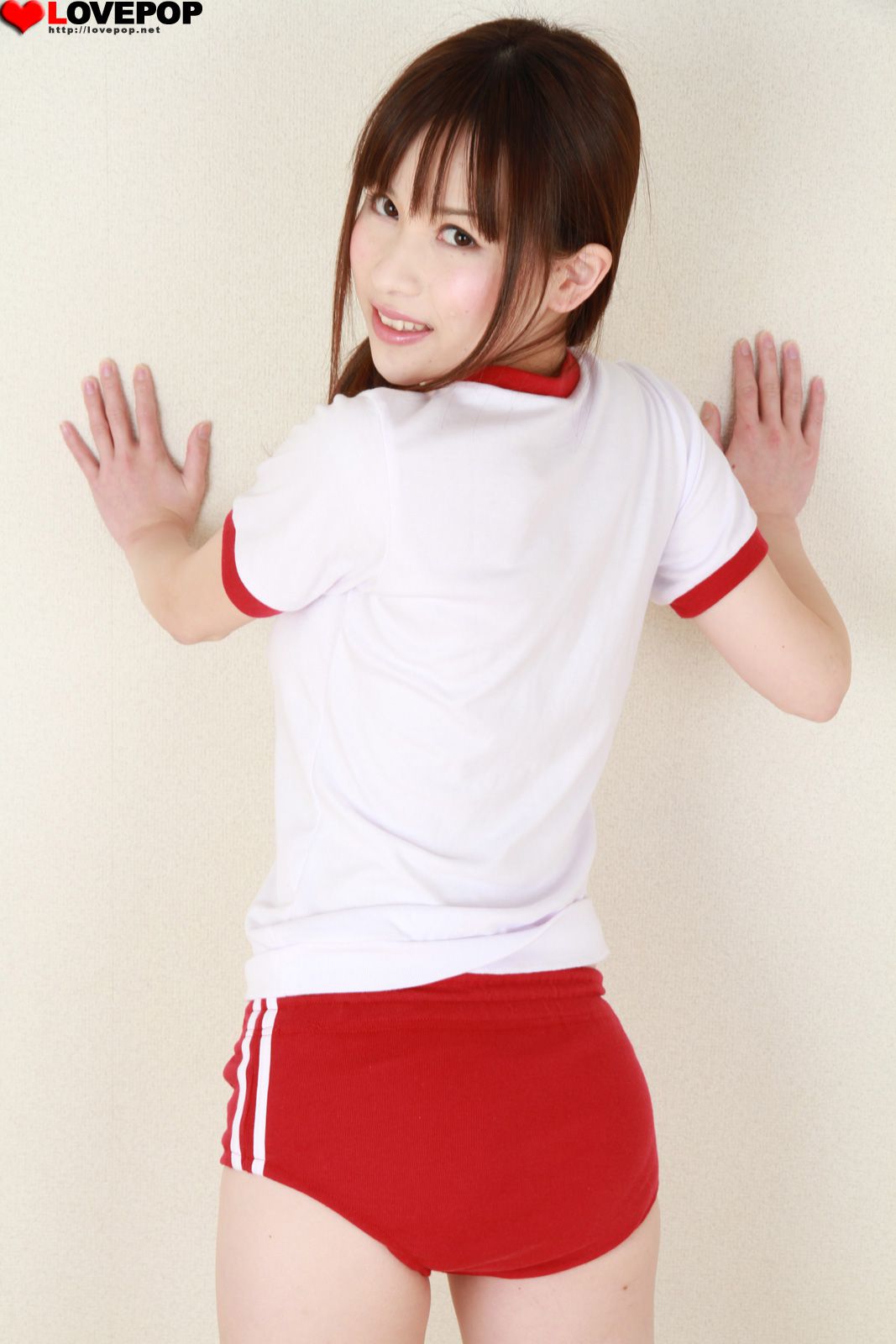 [LOVEPOP] Yuuka Aoyama 青山佑香 Photoset 05