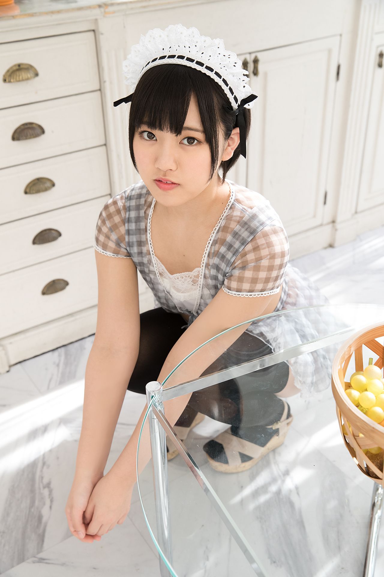 [Minisuka.tv] Anju Kouzuki 香月りお - Special Gallery 7.2