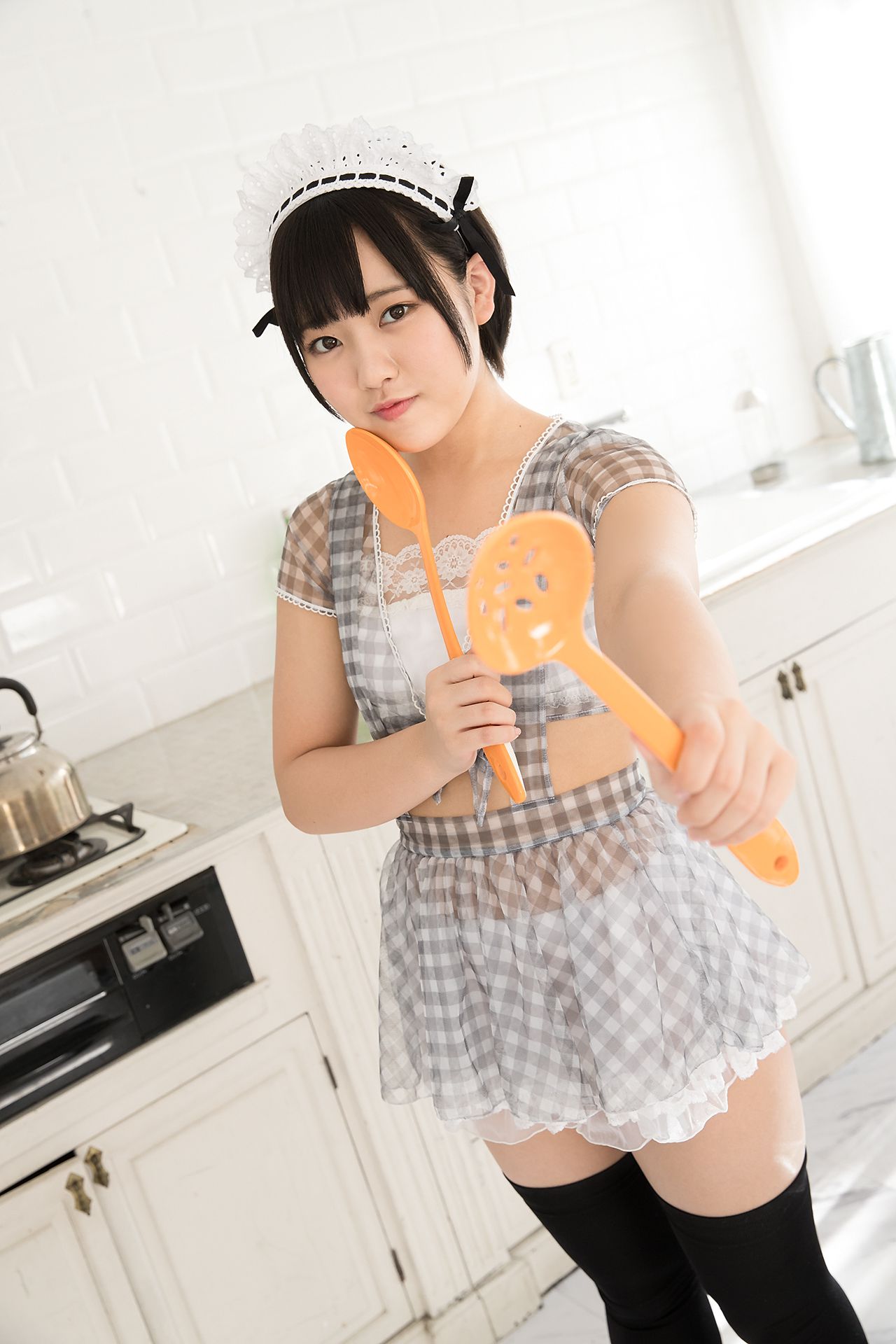 [Minisuka.tv] Anju Kouzuki 香月りお - Special Gallery 7.2