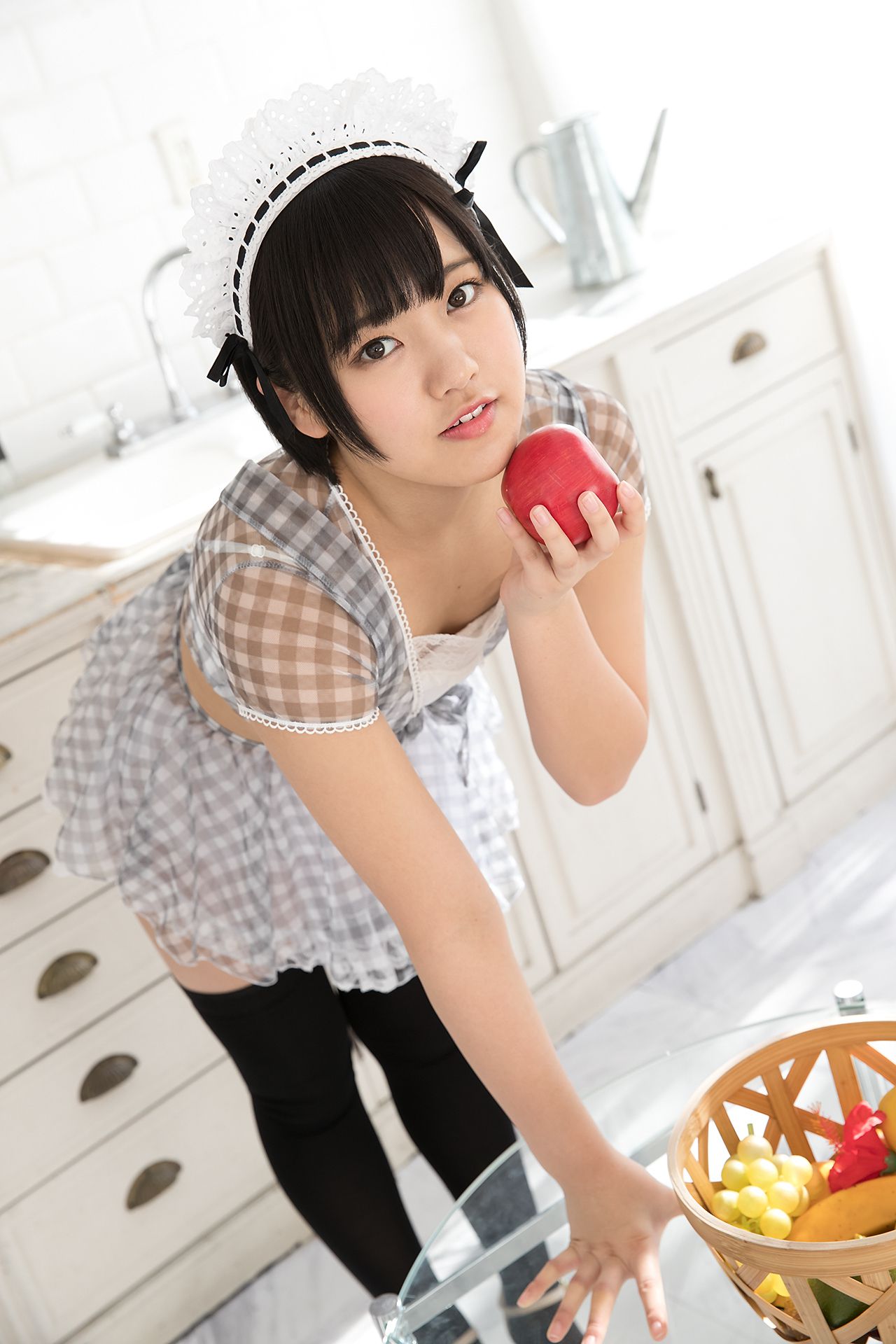 [Minisuka.tv] Anju Kouzuki 香月りお - Special Gallery 7.2