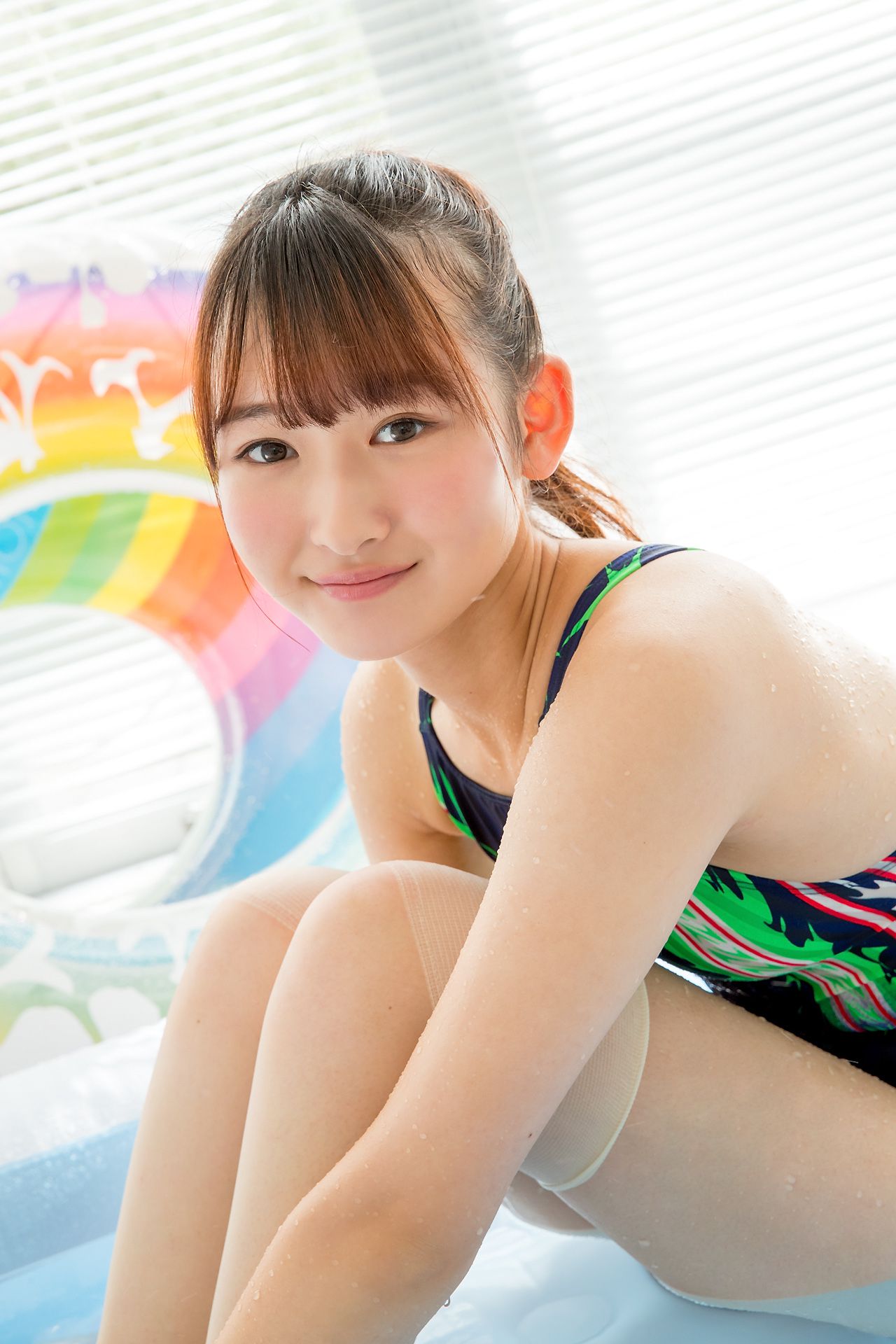 [Minisuka.tv] Asami Kondou 近藤あさみ - Limited Gallery 19.2