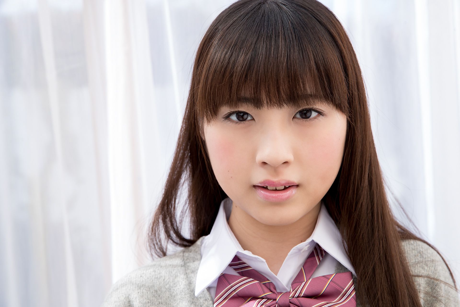 [Minisuka.tv] Nagisa Ikeda 池田なぎさ - Regular Gallery 6.1