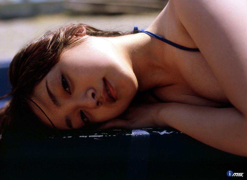 [@misty] No.059 Yumi Adachi 安达佑实/安達祐実