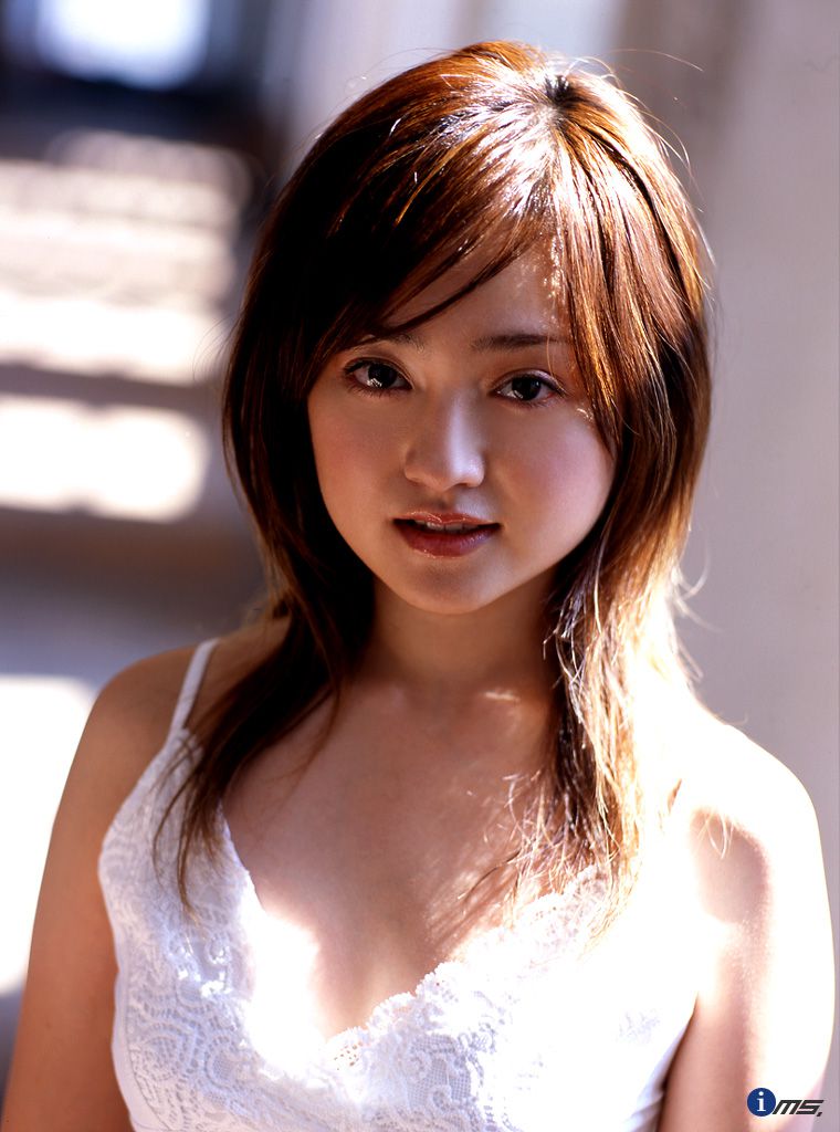 [@misty] No.059 Yumi Adachi 安达佑实/安達祐実