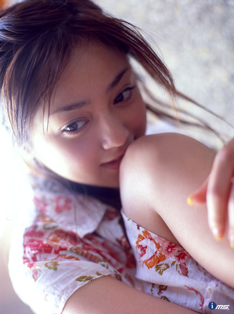 [@misty] No.059 Yumi Adachi 安达佑实/安達祐実