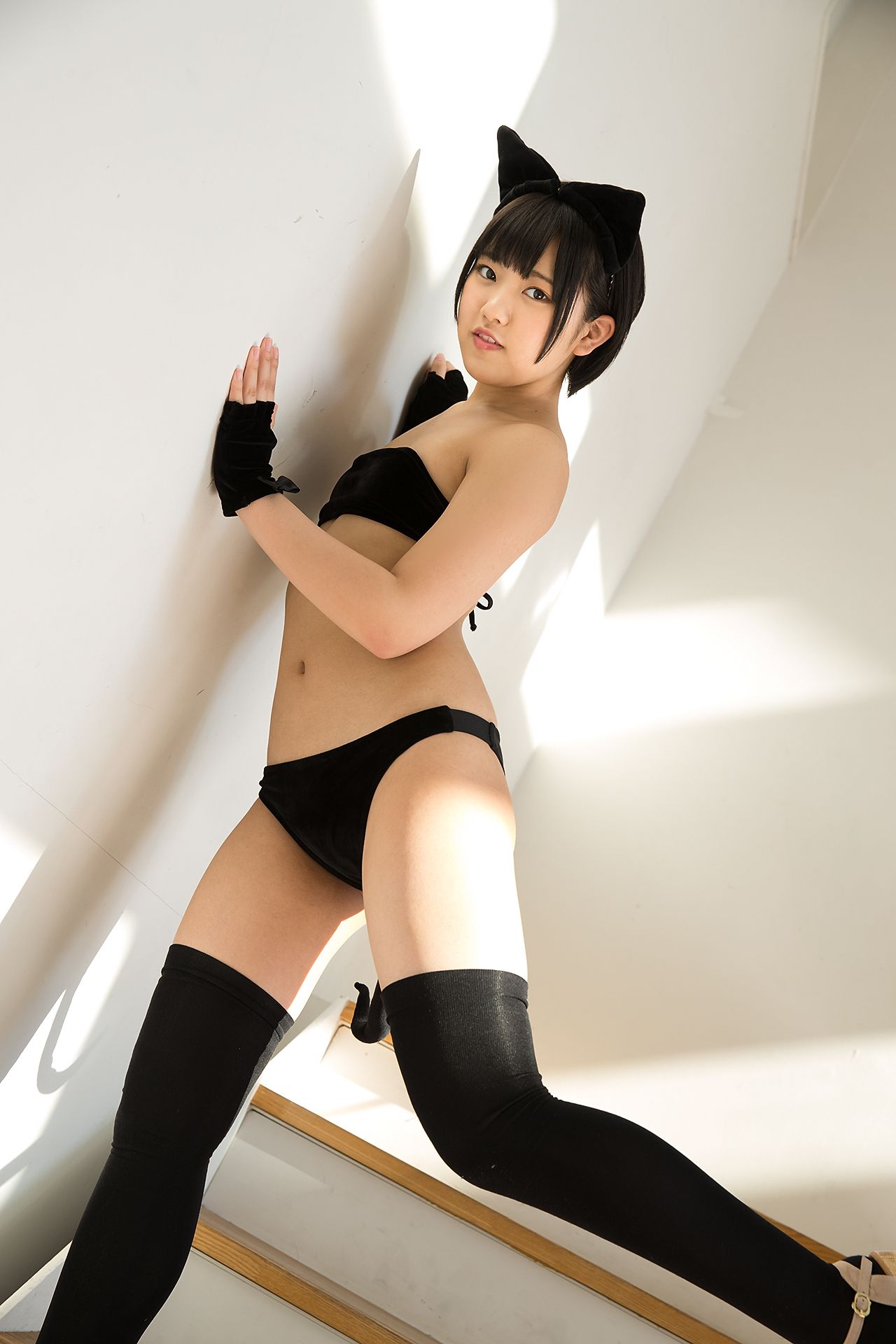 [Minisuka.tv] Anju Kouzuki 香月りお - Special Gallery 7.3