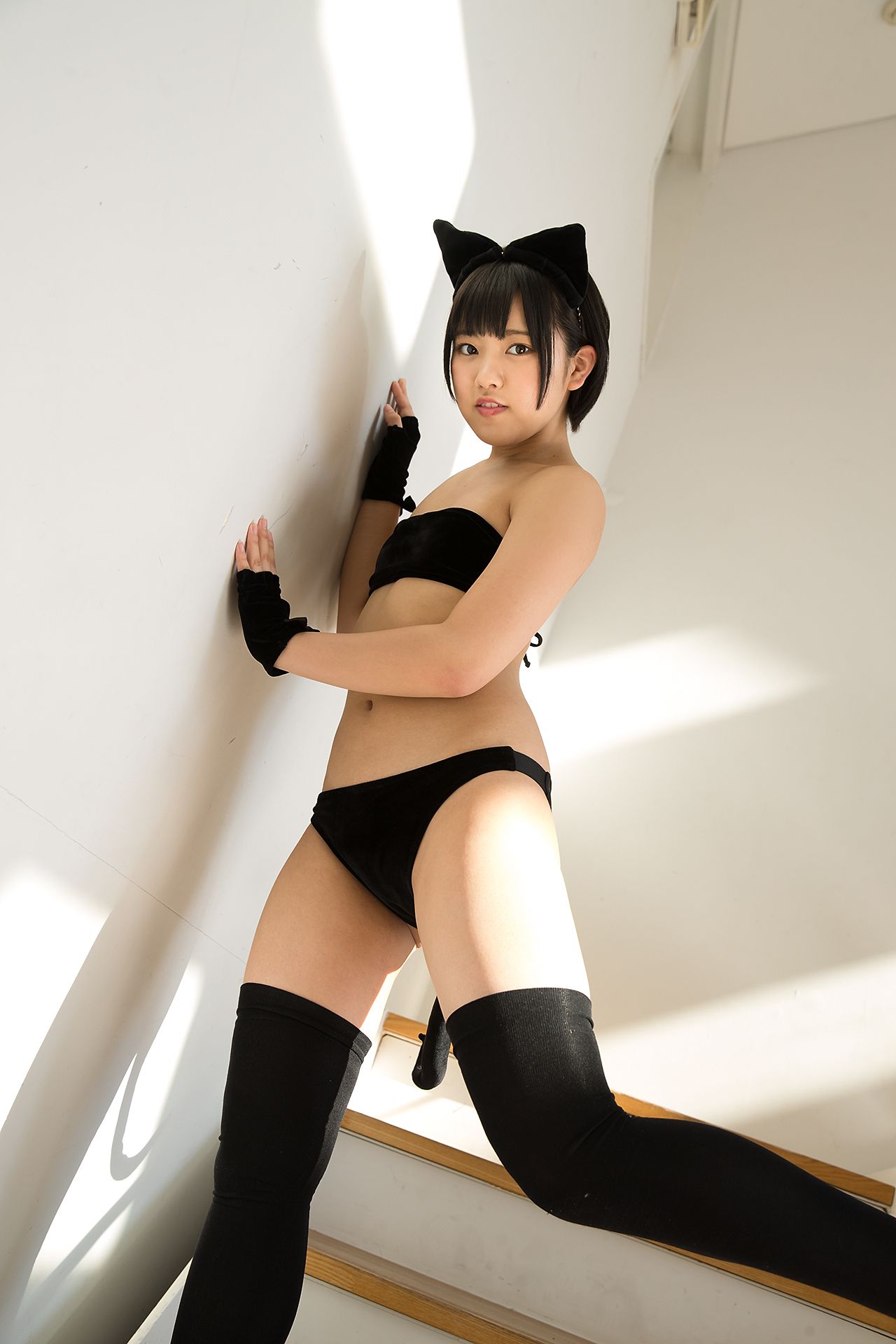 [Minisuka.tv] Anju Kouzuki 香月りお - Special Gallery 7.3