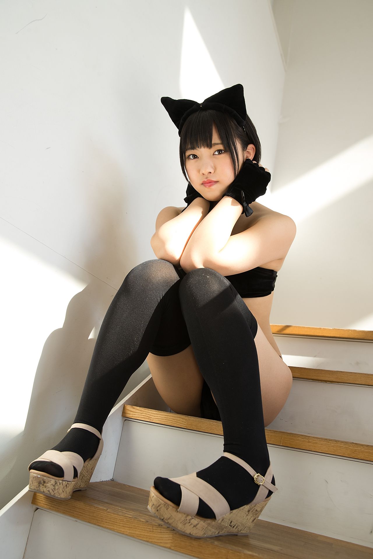 [Minisuka.tv] Anju Kouzuki 香月りお - Special Gallery 7.3