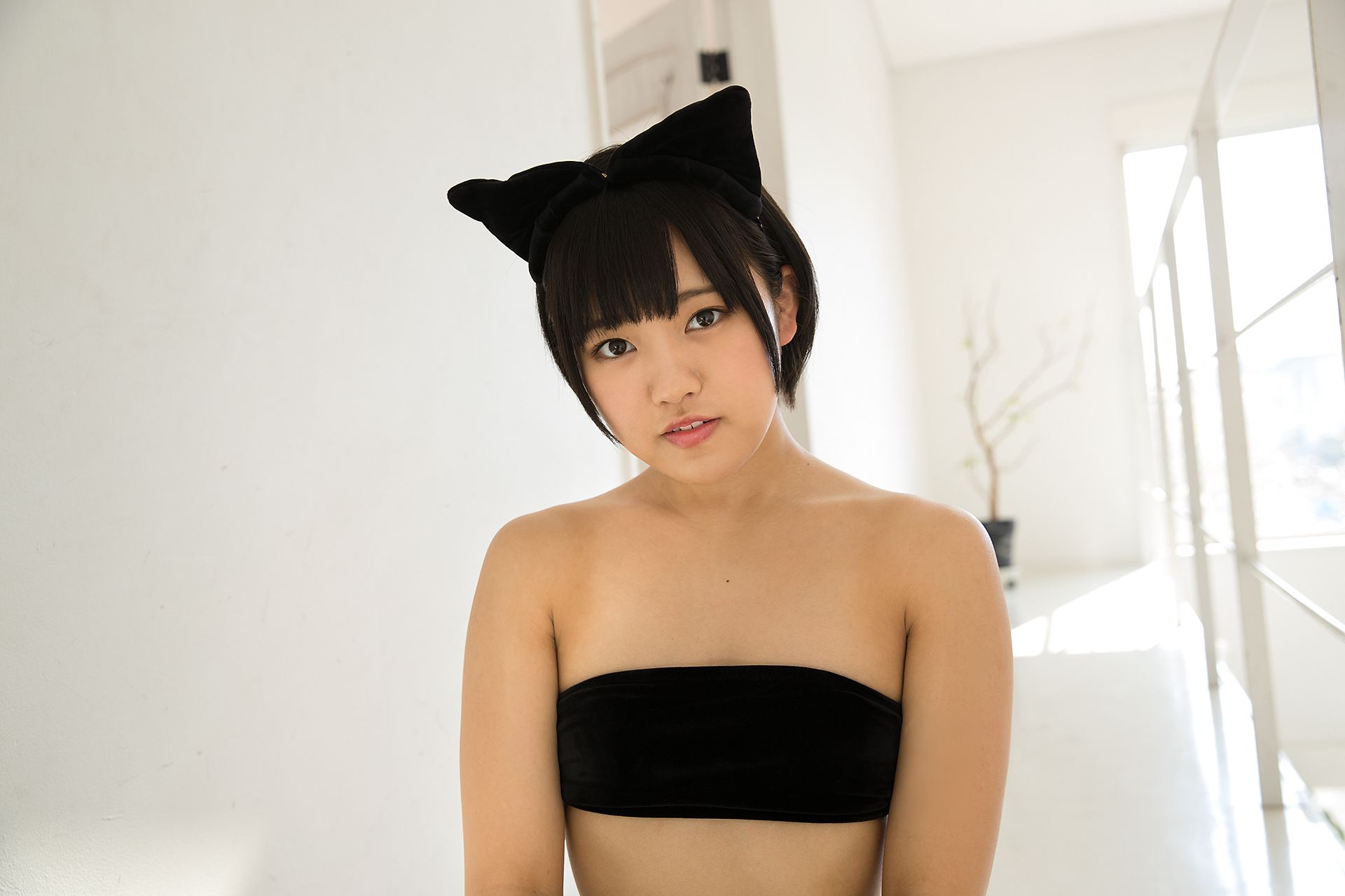 [Minisuka.tv] Anju Kouzuki 香月りお - Special Gallery 7.3
