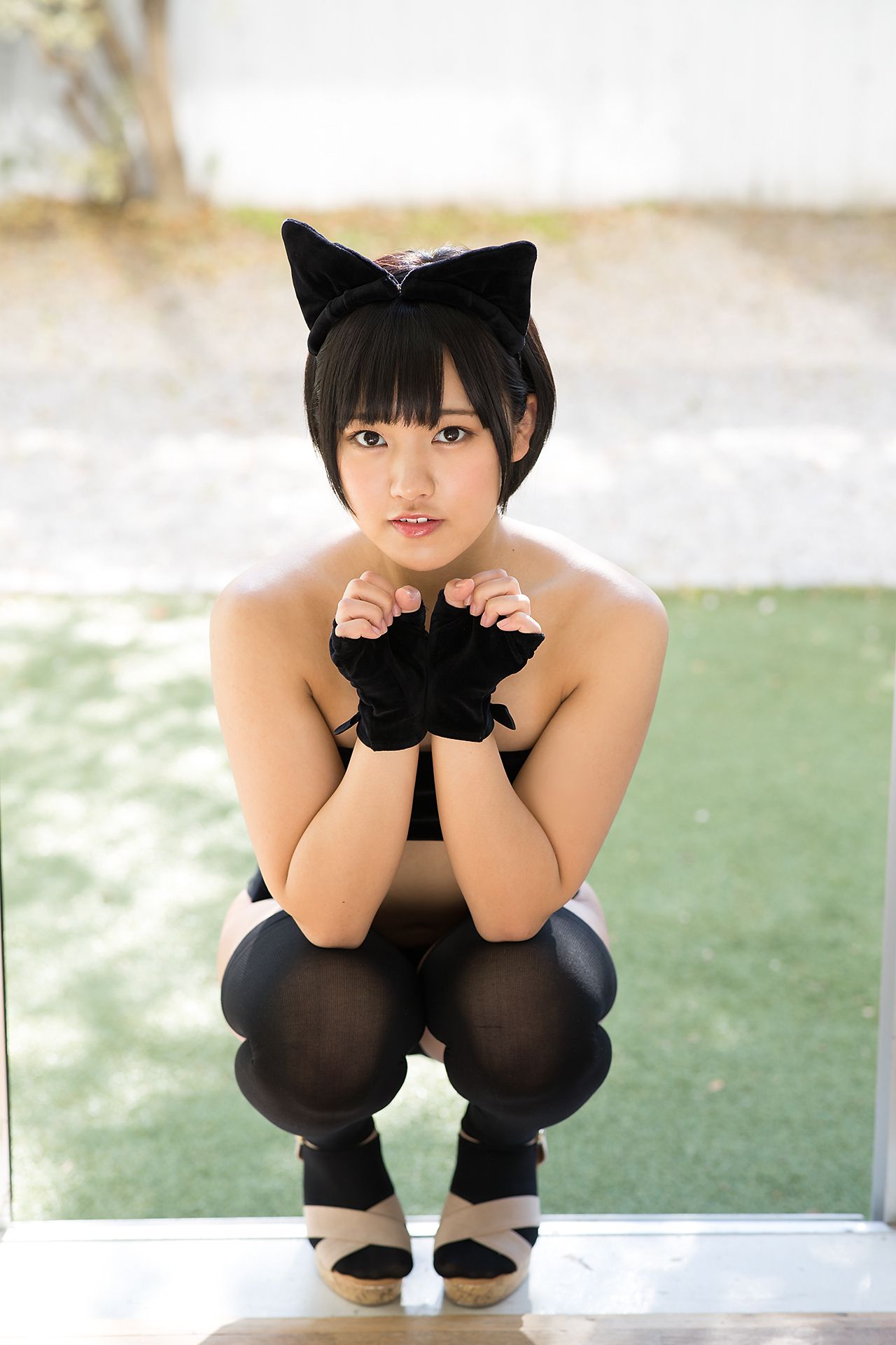 [Minisuka.tv] Anju Kouzuki 香月りお - Special Gallery 7.3