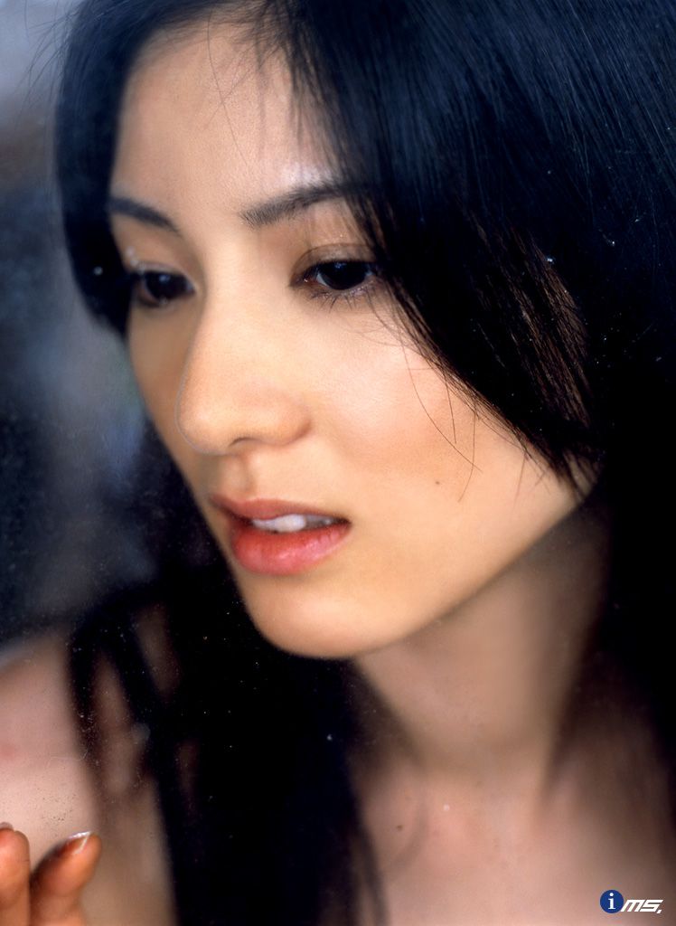 [@misty] No.060 Fumina Hara 原史奈