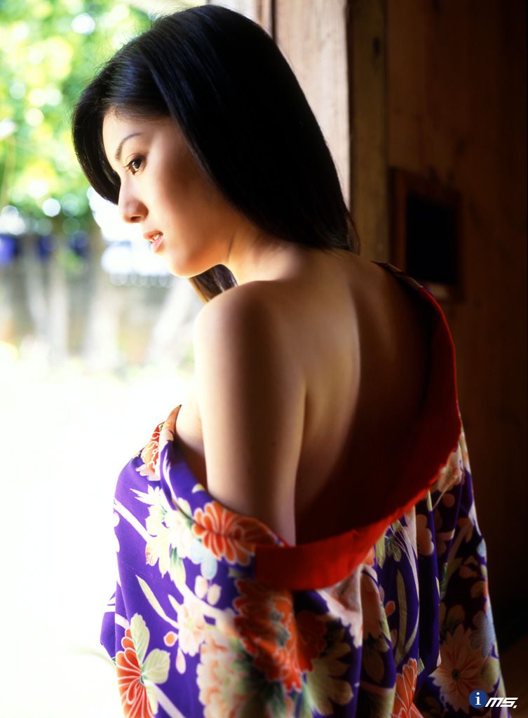 [@misty] No.060 Fumina Hara 原史奈