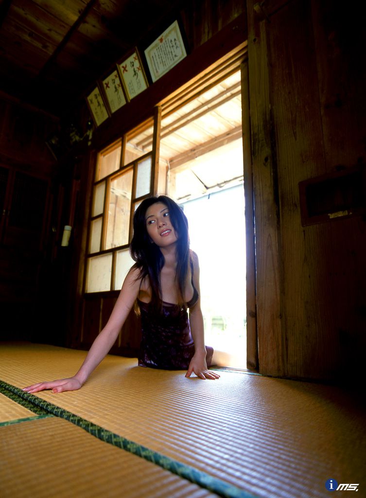 [@misty] No.060 Fumina Hara 原史奈