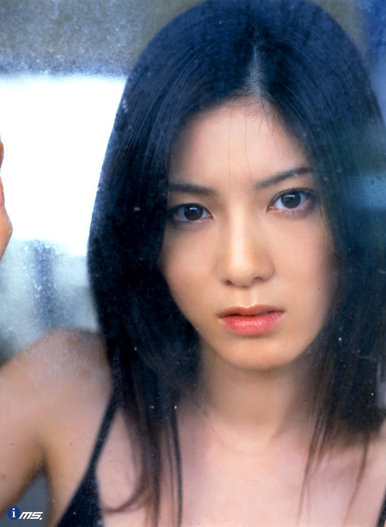 [@misty] No.060 Fumina Hara 原史奈