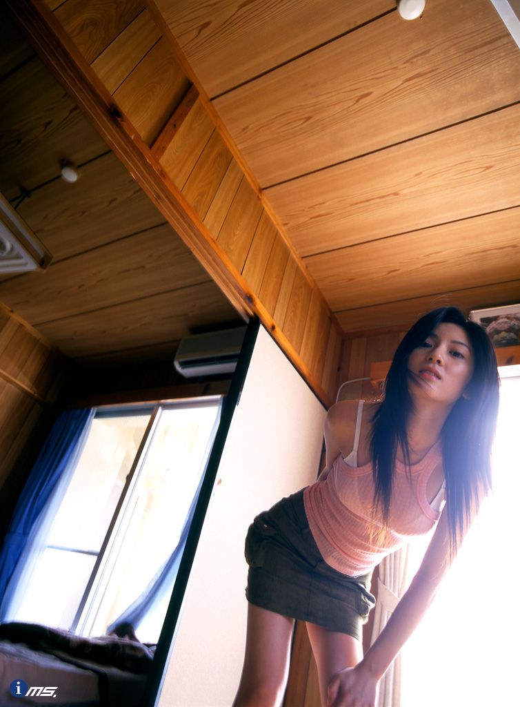 [@misty] No.060 Fumina Hara 原史奈