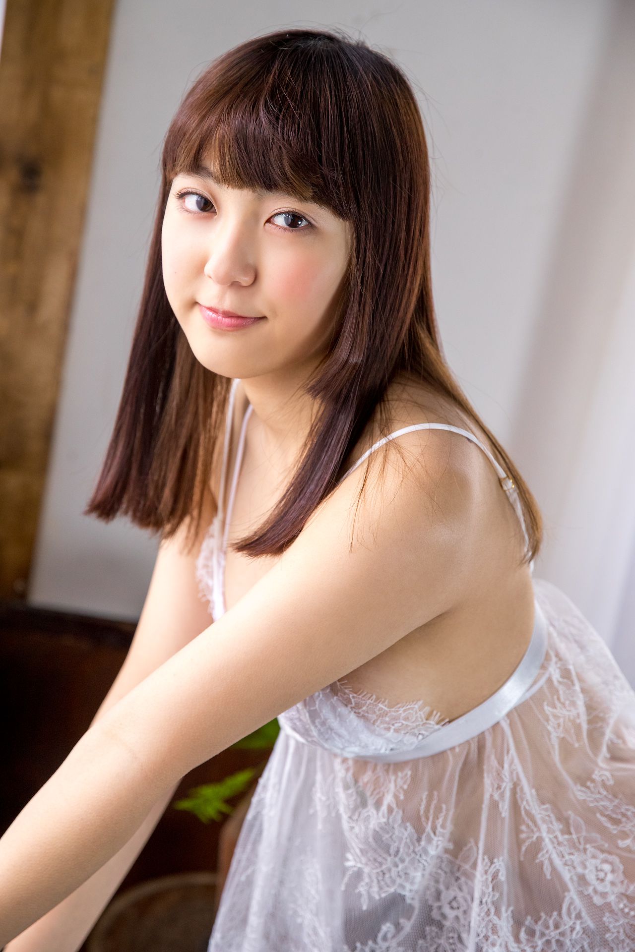 [Minisuka.tv] Ai Takanashi 高梨あい - Regular Gallery 9.4
