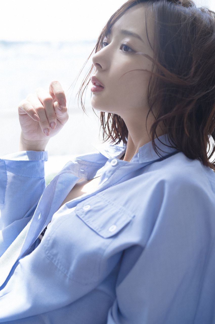 [WPB-net] Extra645 Sayaka Okada 岡田紗佳「Perfect Body」