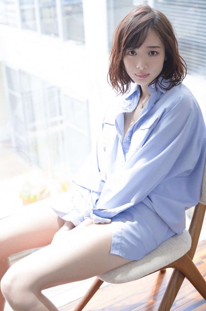 [WPB-net] Extra645 Sayaka Okada 岡田紗佳「Perfect Body」