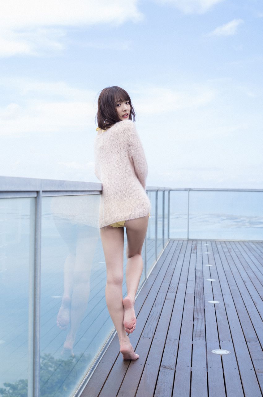 [WPB-net] Extra645 Sayaka Okada 岡田紗佳「Perfect Body」