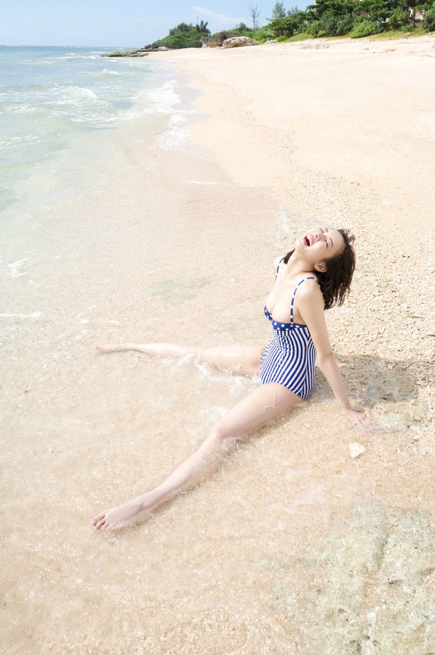 [WPB-net] Extra645 Sayaka Okada 岡田紗佳「Perfect Body」