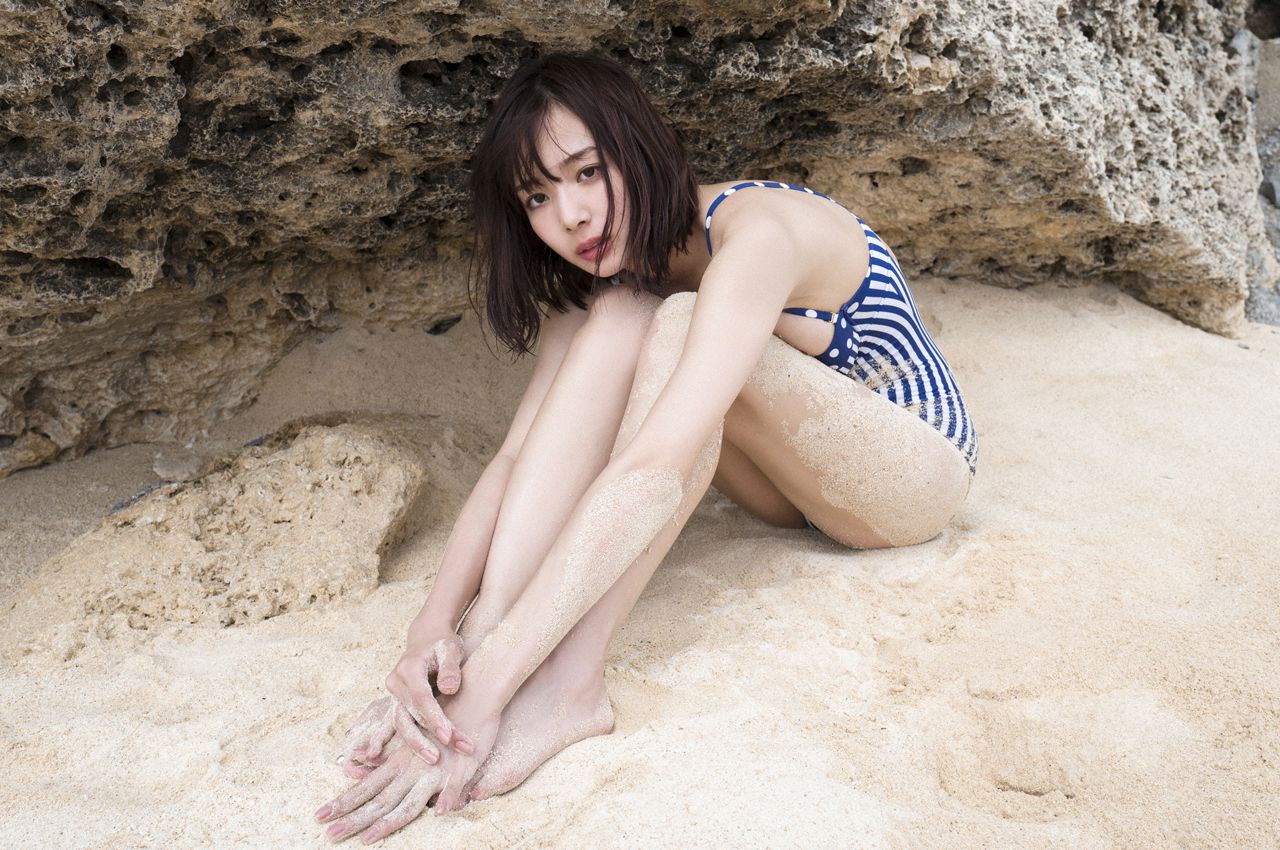 [WPB-net] Extra645 Sayaka Okada 岡田紗佳「Perfect Body」