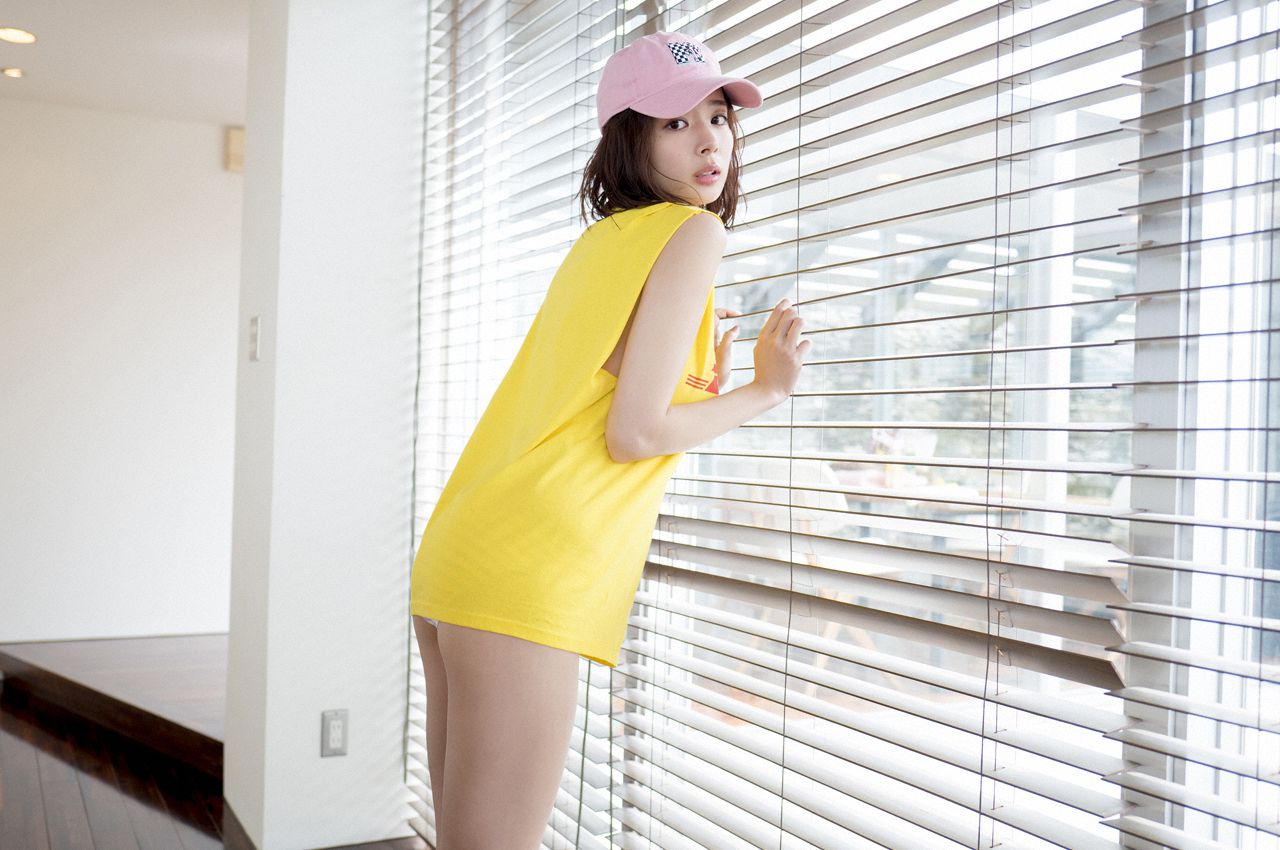 [WPB-net] Extra645 Sayaka Okada 岡田紗佳「Perfect Body」