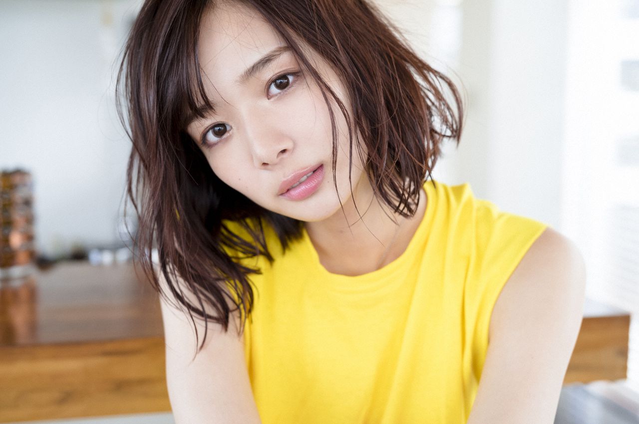 [WPB-net] Extra645 Sayaka Okada 岡田紗佳「Perfect Body」