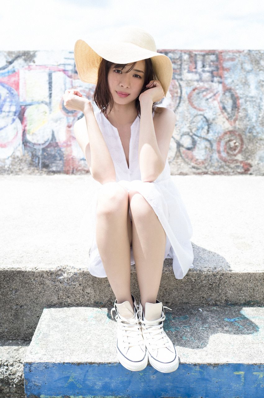 [WPB-net] Extra645 Sayaka Okada 岡田紗佳「Perfect Body」
