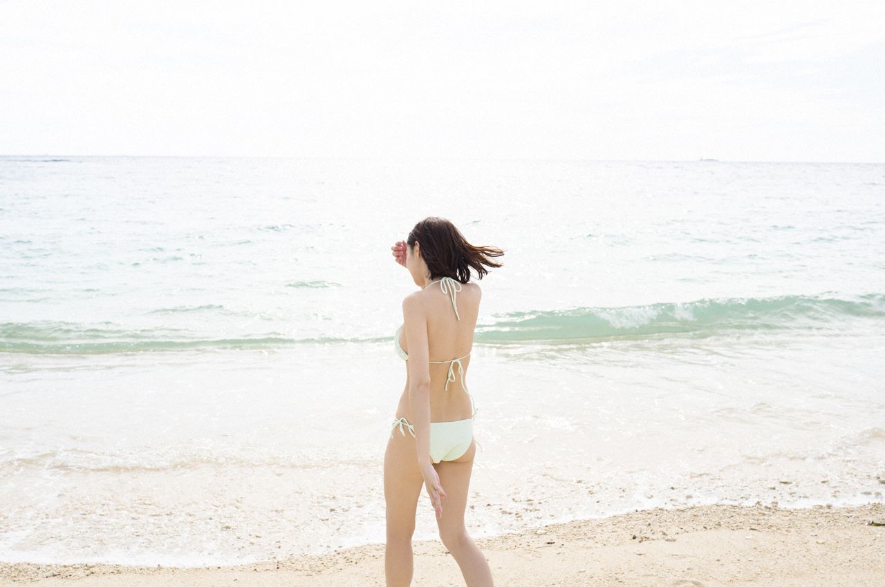 [WPB-net] Extra645 Sayaka Okada 岡田紗佳「Perfect Body」