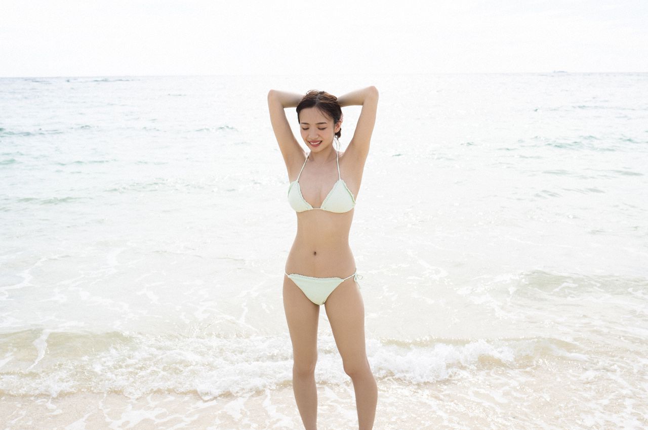 [WPB-net] Extra645 Sayaka Okada 岡田紗佳「Perfect Body」