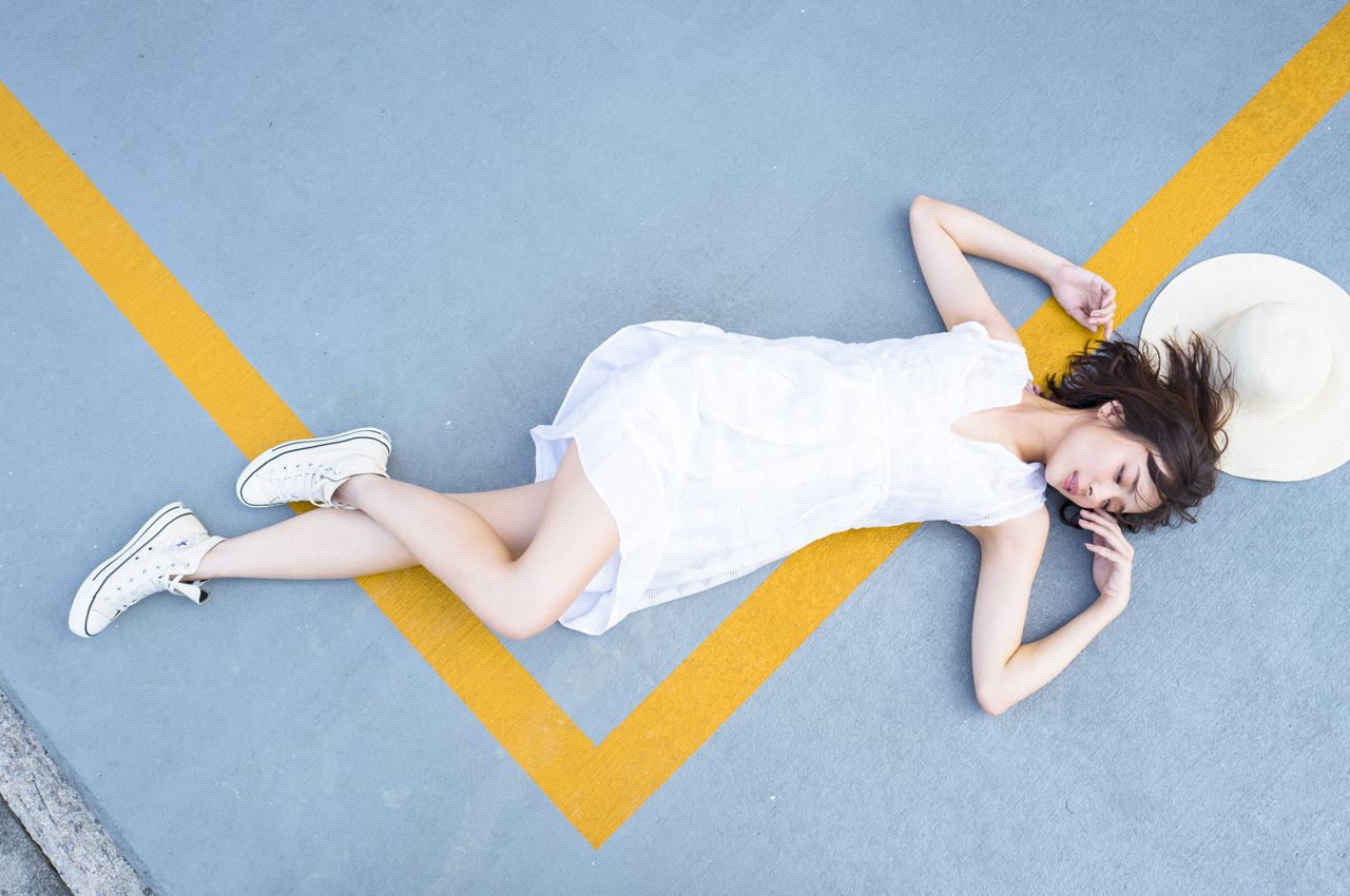 [WPB-net] Extra645 Sayaka Okada 岡田紗佳「Perfect Body」