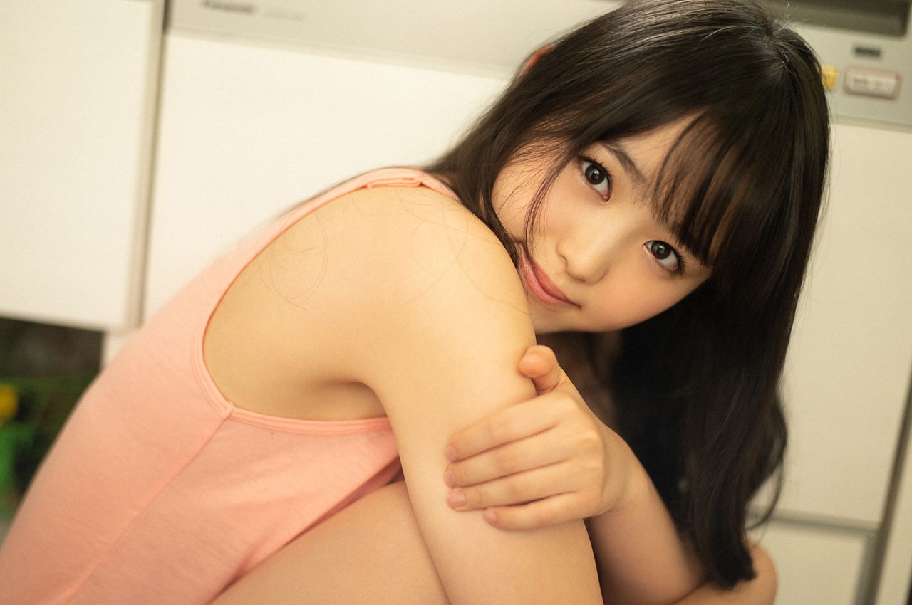 [WPB-net] EXtra810 Ito Koharu 伊藤小春 「春よ来い。」