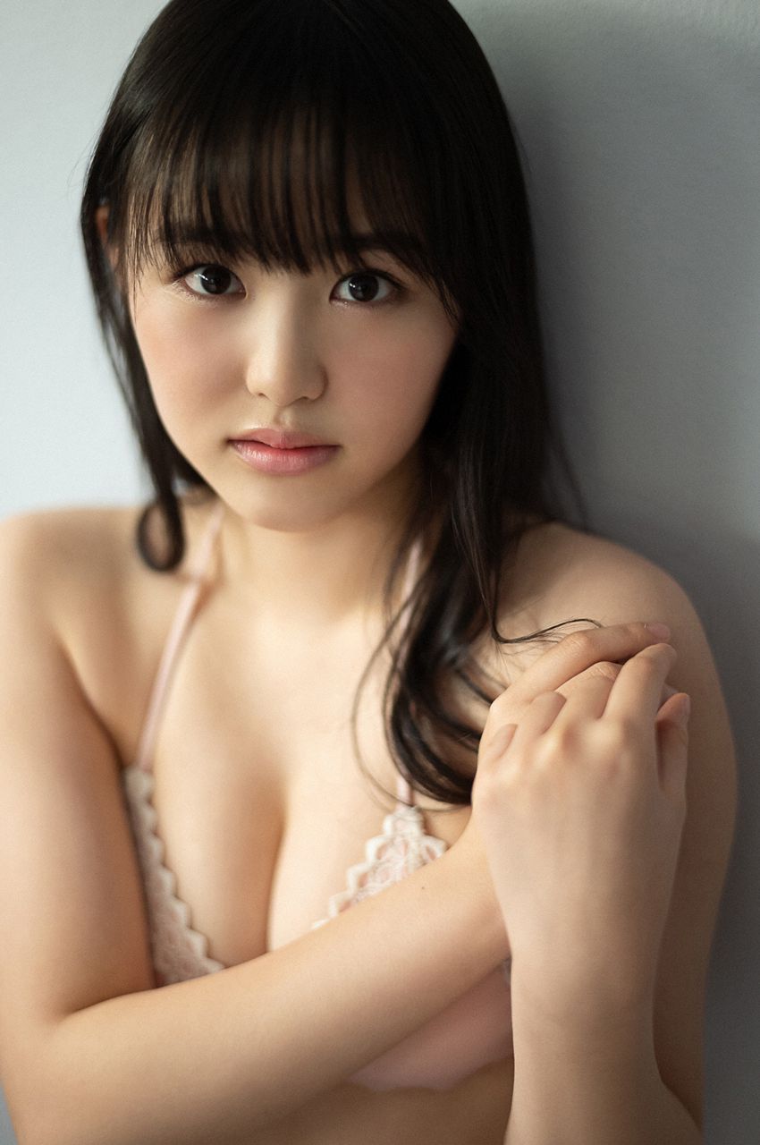 [WPB-net] EXtra810 Ito Koharu 伊藤小春 「春よ来い。」