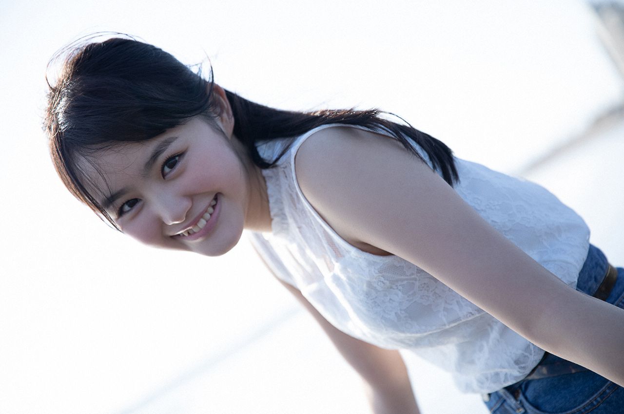 [WPB-net] EXtra810 Ito Koharu 伊藤小春 「春よ来い。」