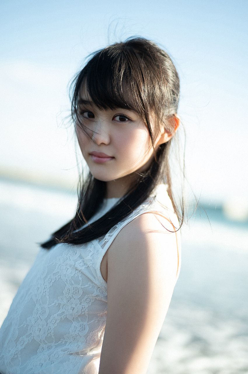 [WPB-net] EXtra810 Ito Koharu 伊藤小春 「春よ来い。」